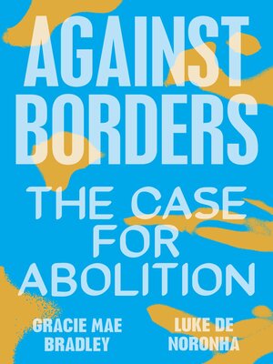 cover image of Against Borders